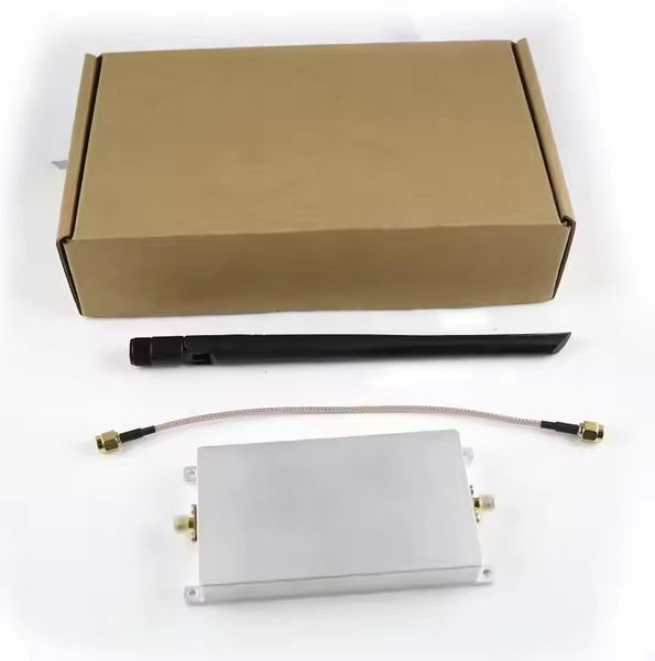 Підсилювач сигналу EDUP EP-AB009 2.4GHz 20W високої потужності BV-002034 фото