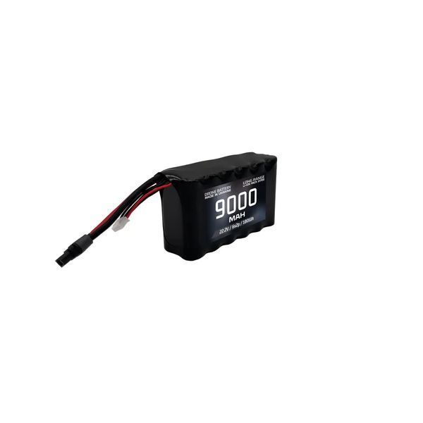 Аккумулятор для FPV-дрона 6s2p 9000 mAh Li-Ion Samsung BV-001117 фото