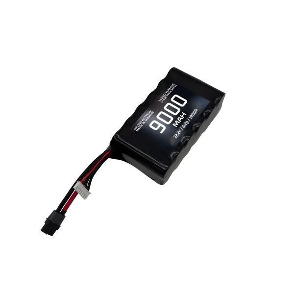 Аккумулятор для FPV-дрона 6s2p 9000 mAh Li-Ion Samsung BV-001117 фото