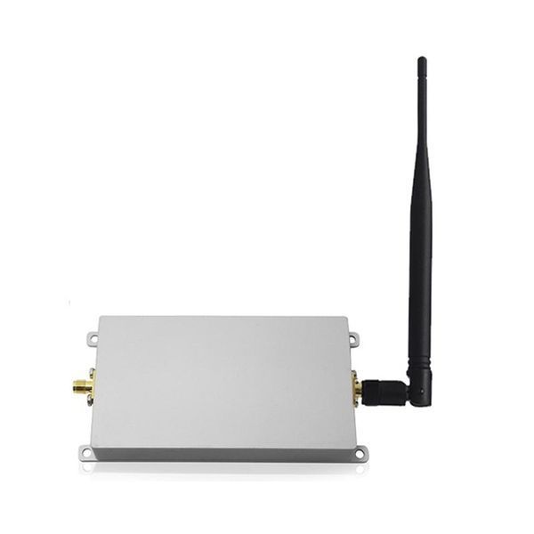 Усилитель сигнала 900 МГц HS09104043D2 (20Вт) Wi-Fi Signal Booster 300874 фото