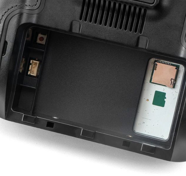 Апаратура радіокерування RadioMaster TX16S MK3 2.4GHz/Sub-G 900MHz 16CH BV-002431 фото