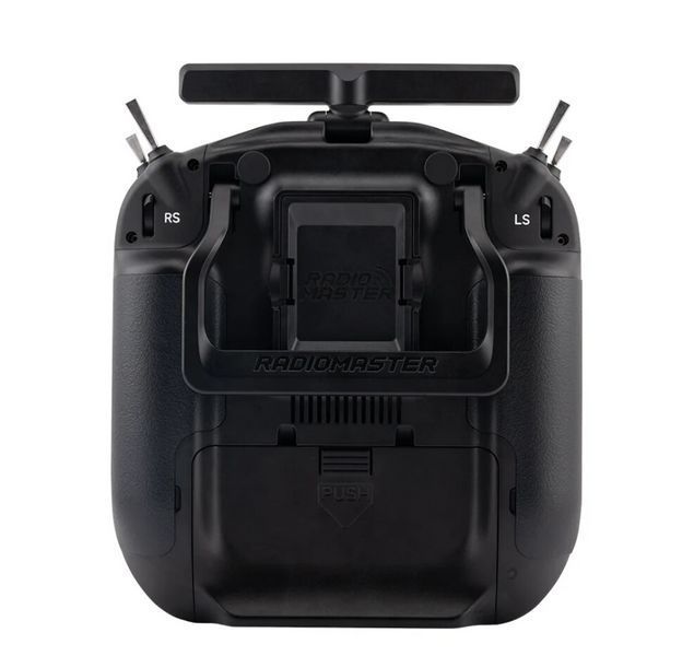 Апаратура радіокерування RadioMaster TX16S MK3 2.4GHz/Sub-G 900MHz 16CH BV-002431 фото