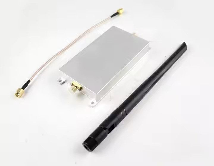 Підсилювач сигналу EDUP EP-AB009 2.4GHz 20W високої потужності BV-002034 фото