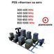 Купольный РЭБ &laquo;Фантом&raquo; на 6 диапазонов (300-1000МГц)