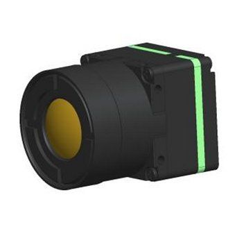 Тепловизионная камера E640 (640&times;512, 12&mu;m, &le;50mK, MIPI/BT.1120, CDS3) BV-002004 фото