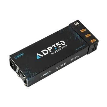 Блок питания ToolkitRC ADP750 750W 12V XT60 для зарядных устройств БПЛА и RC BV-002445 фото