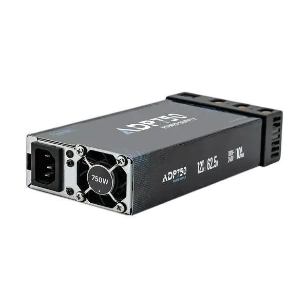 Блок питания ToolkitRC ADP750 750W 12V XT60 для зарядных устройств БПЛА и RC BV-002445 фото
