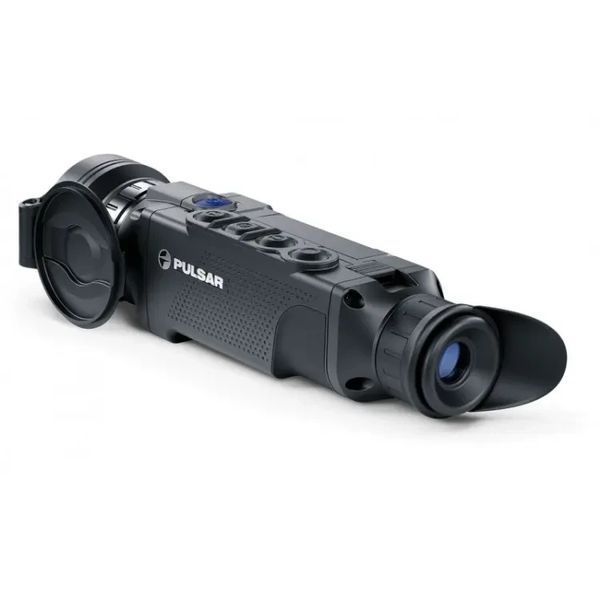 Тепловизор Pulsar Helion 2 XQ38F BV-001161 фото