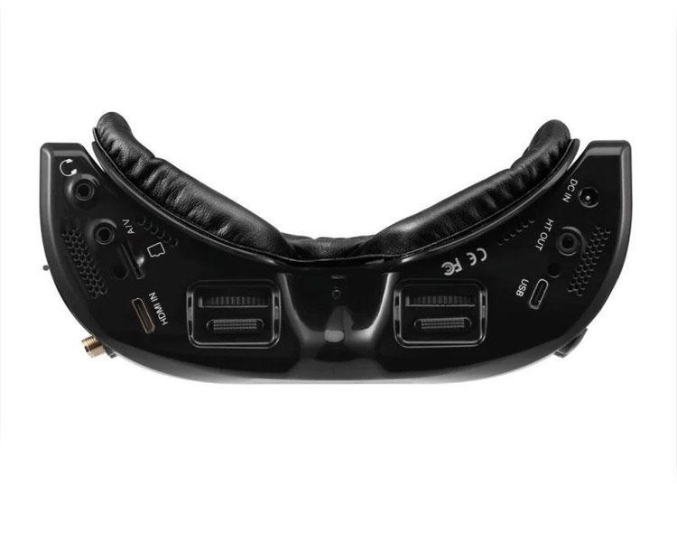 FPV Очки Skyzone SKY04O PRO BV-001490 фото