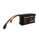 Акумуляторна батарея Li-ion Skyrazor PULSE 6s2p Samsung 50s 10000 mAh спарка INR21700