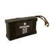 Акумуляторна батарея Li-ion Skyrazor PULSE 6s2p Samsung 50s 10000 mAh спарка INR21700