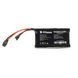 Акумуляторна батарея Li-ion Skyrazor PULSE 6s2p Samsung 50s 10000 mAh спарка INR21700