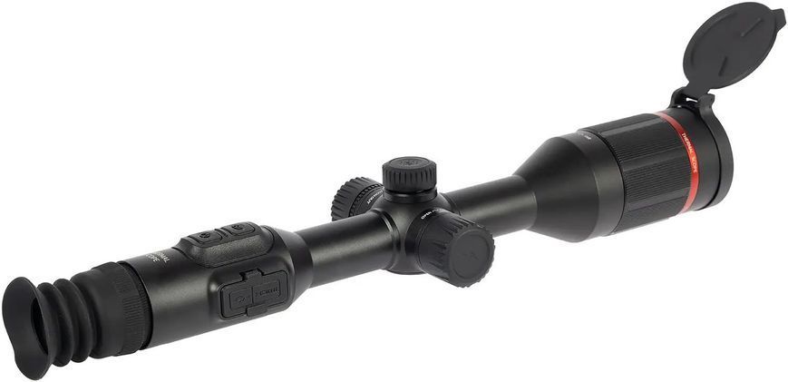 Прилад тепловізионний Guide TU451 Gen2 3,8-15,2x50 400x300@12&mu;m VOx. 1400 м 23780073 фото