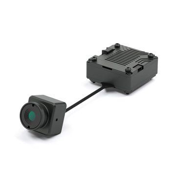 Тепловизионная FPV камера CADDX IRC-256CA для дронов BV-002053 фото
