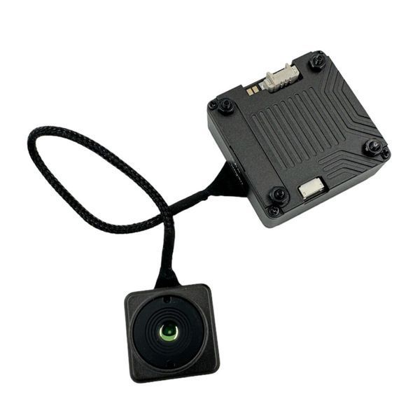 Тепловизионная FPV камера CADDX IRC-256CA для дронов BV-002053 фото