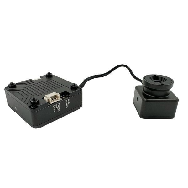 Тепловизионная FPV камера CADDX IRC-256CA для дронов BV-002053 фото