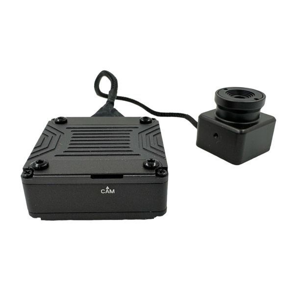 Тепловизионная FPV камера CADDX IRC-256CA для дронов BV-002053 фото