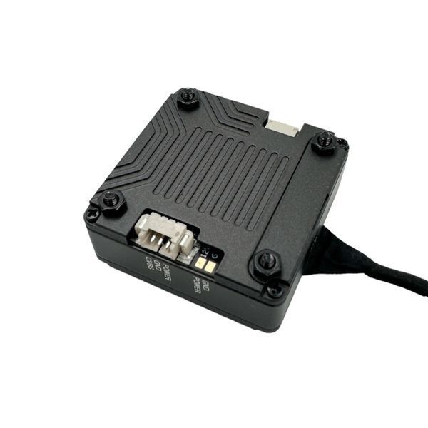 Тепловизионная FPV камера CADDX IRC-256CA для дронов BV-002053 фото