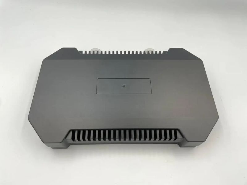 Комплект виносная антенна ROC-4 + Кабель RG-8 20м N-TYPE - QMA BV-001143 фото