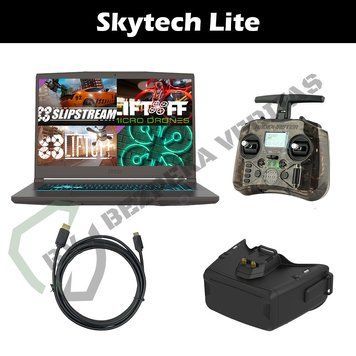Учебная станция для управления БПЛА и FPV дроном &laquo;SkyTech Lite&raquo; 2845549576 фото