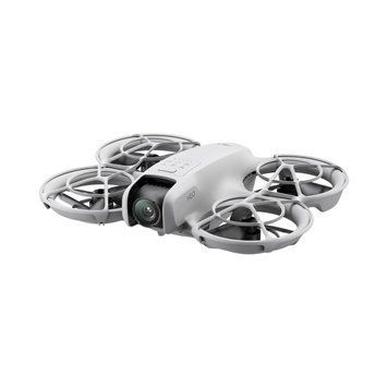 Квадрокоптер DJI Neo (No RC) Керування зі смартфона, планшета або голосом без пульта (CP.FP.00000184.01) CP.FP.00000184.01 фото