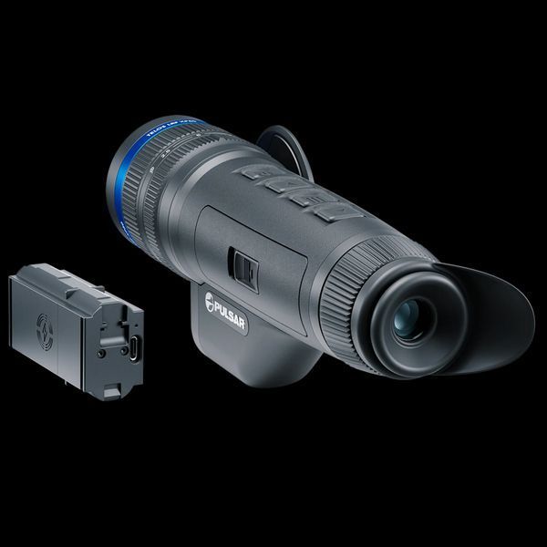 Тепловизор Pulsar Telos LRF XP50 BV-001018 фото