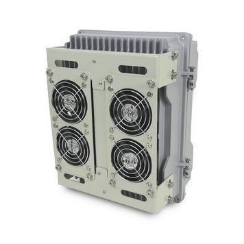 Ящик для джамера YC321-FAN-30W 2599754801 фото