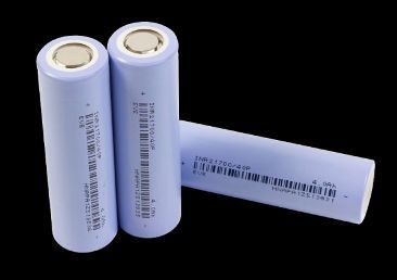 Акумуляторна збірка 8S4P EVE INR21700-40P: 16000 mAh, 160A (200A-пік), 29.6V / Батарея для 13 та 15 дюймових FPV-дронів BV-001905 фото