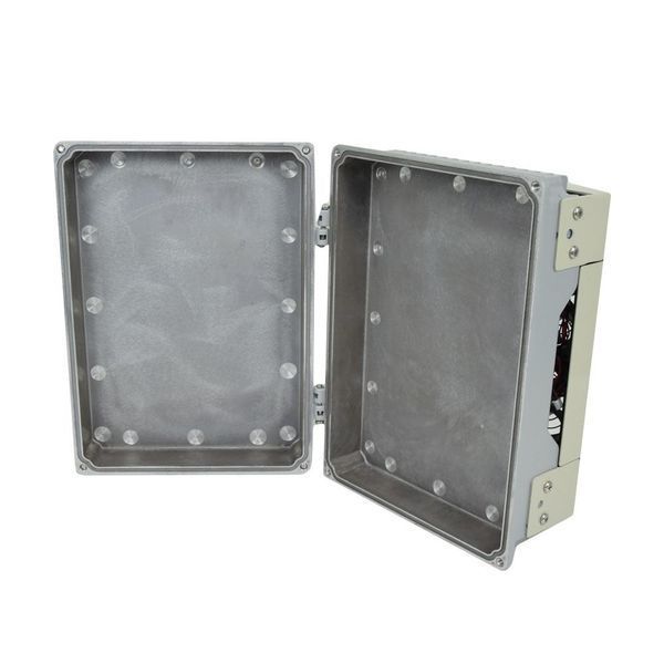 Ящик для джамера YC321-FAN-30W 300944 фото