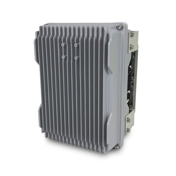 Ящик для джамера YC321-FAN-30W 300944 фото