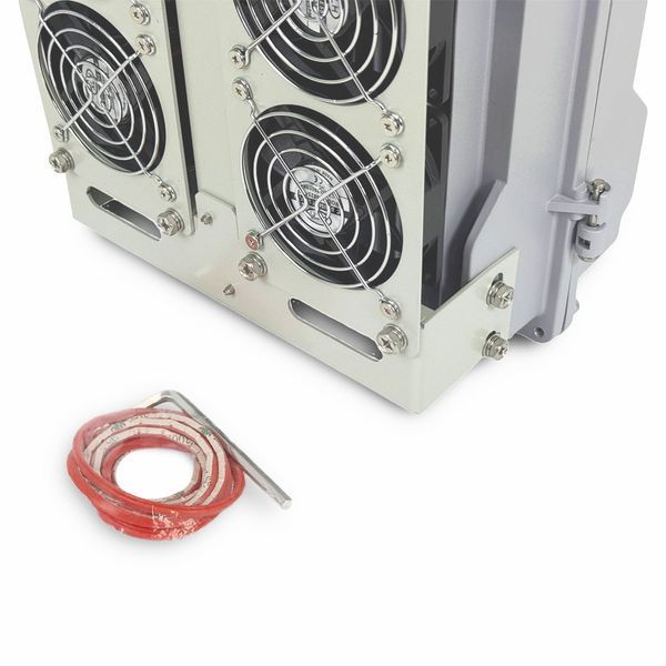 Ящик для джамера YC321-FAN-30W 300944 фото