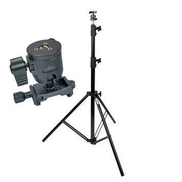Кронштейн + штатив для антенны усилителя Otaman / Skyrazor / Avenger, 2.6 м BV-002082 фото