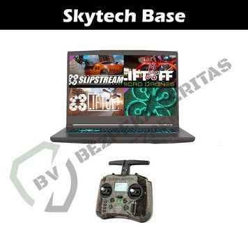 Учебная станция для управления БПЛА и FPV дроном &laquo;SkyTech Base&raquo; 2846334259 фото