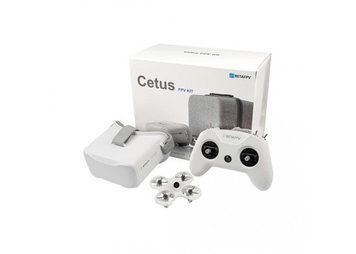 Квадрокоптер BetaFPV Cetus FPV Kit (Набір) BV-001923 фото
