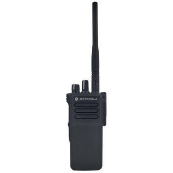 Професійна цифрова портативна рація Motorola DP4401e UHF Li-Ion 2100 мА&middot;год BV-002315-1 фото