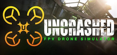 Навчальна станція для керування БПЛА та FPV дроном "SkyTech Base v2" BV-000994-7 фото