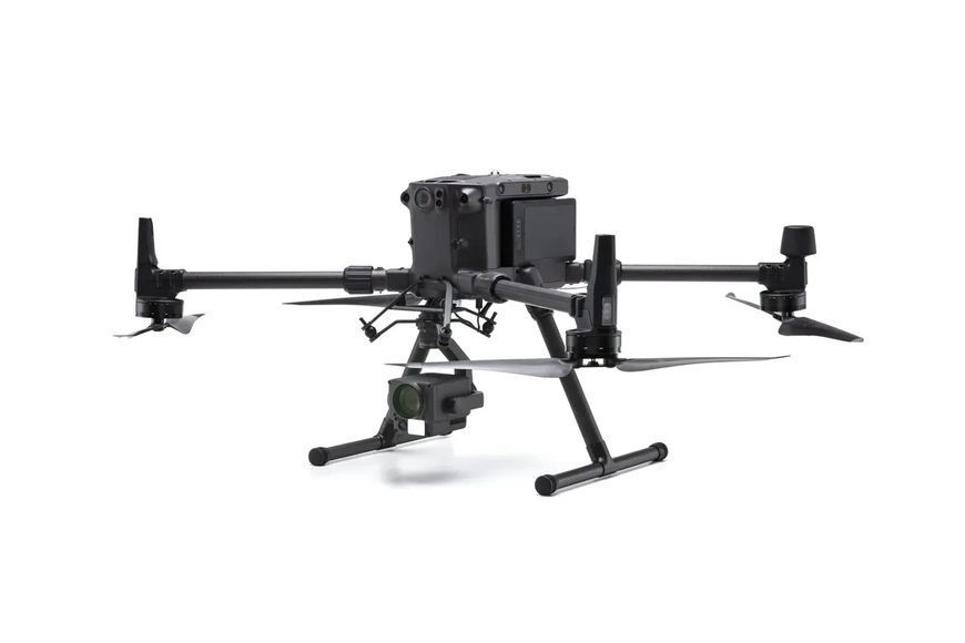 Камера для квадрокоптера DJI Zenmuse H20 BV-001849 фото
